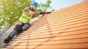 Fast & Reliable Emergency Roof Repairs in Kirbyville, TX