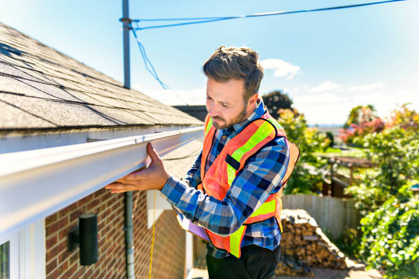 Best Rubber Roofing (EPDM, TPO)  in Kirbyville, TX